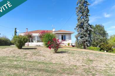 Maison 5 pièces 249000 €