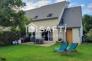 Maison 6 pièces 189900 €