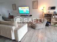 4 CHAMBRES, JARDIN AGREABLE, GARAGE, 2 PARKINGS — photo 2