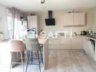 4 CHAMBRES, JARDIN AGREABLE, GARAGE, 2 PARKINGS — photo 3