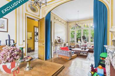 Maison 8 pièces 499000 €