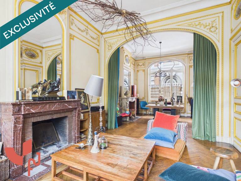 MAISON DE CARACTÈRE 210 M²  5 CHAMBRES  JARDIN — photo 1