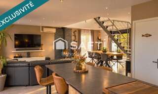 Maison 5 Pièces 150 m² à vendre à Petiville (14390)