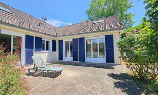 Maison 10 Pièces 227 m² à vendre à Ballainvilliers (91160)