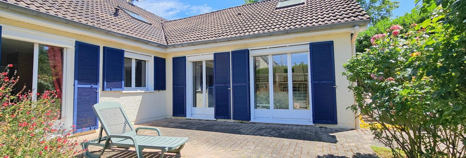 Maison 10 Pièces 227 m² à vendre à Ballainvilliers (91160)