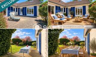 Maison 10 Pièces 227 m² à vendre à Ballainvilliers (91160)