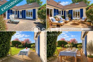 Maison 10 pièces 530000 €