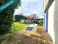 Ballainvilliers, maison 7 ch et jardin de 1500 m² — photo 2