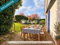 Ballainvilliers, maison 7 ch et jardin de 1500 m² — photo 3