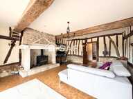Maison de 185 m² avec piscine et 1 hectare — photo 2
