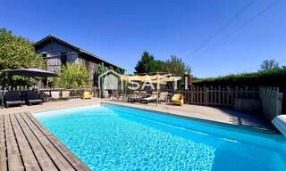 Maison 4 Pièces 300 m² à vendre à Samazan (47250)