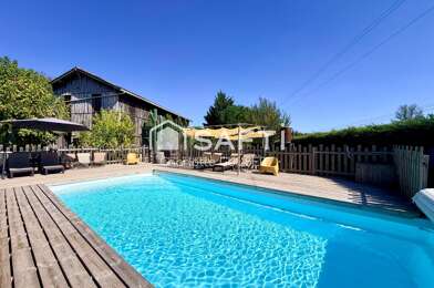 Maison 4 pièces 543000 €
