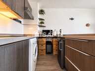ARCACHON  AIGUILLON | T2 AVEC LOGGIA, VUE BASSIN ET PARKING — photo 4
