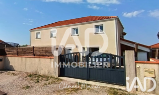 Maison 4 Pièces 96 m² à vendre à Orleix (65800)