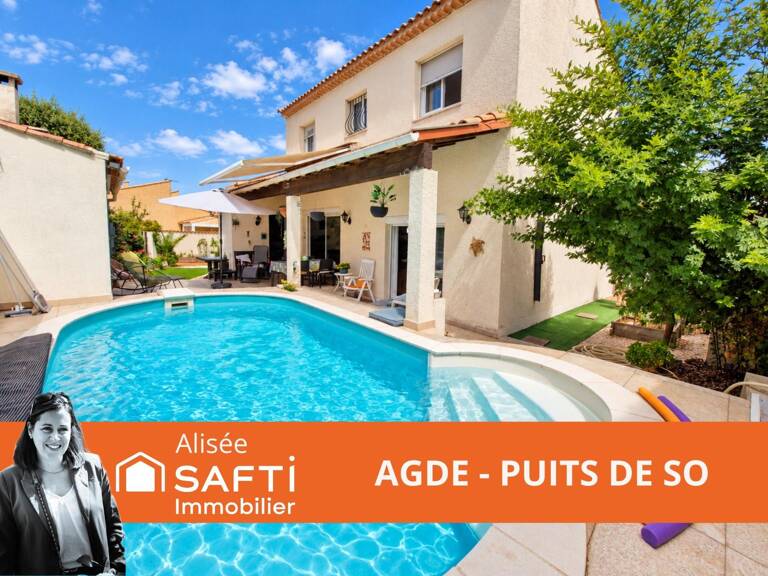 AGDE - Puits de So — photo 1