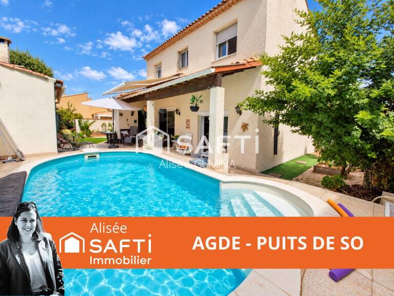 AGDE - Puits de So — photo 1