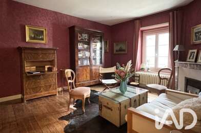 Appartement 5 pièces 225000 €