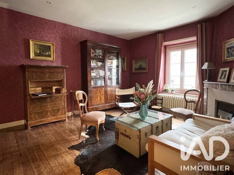 Vente Appartement 5 pièces — photo 1