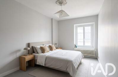 Vente Appartement 5 pièces — photo du bien