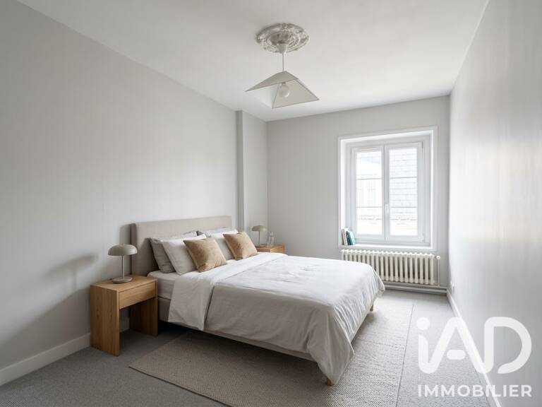 Vente Appartement 5 pièces — photo 1