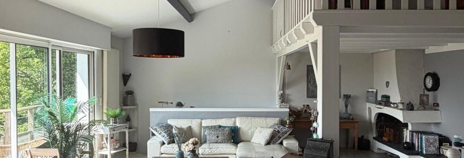 Maison 6 Pièces 150 m² à vendre à Niort (79000)