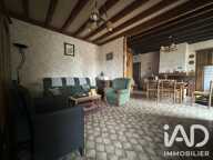 Vente Maison de campagne 5 pièces — photo 4