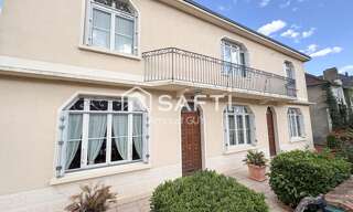 Maison 9 Pièces 160 m² à vendre à Marolles-les-Braults (72260)