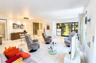 Appartement d'exception, adresse de prestige — photo du bien