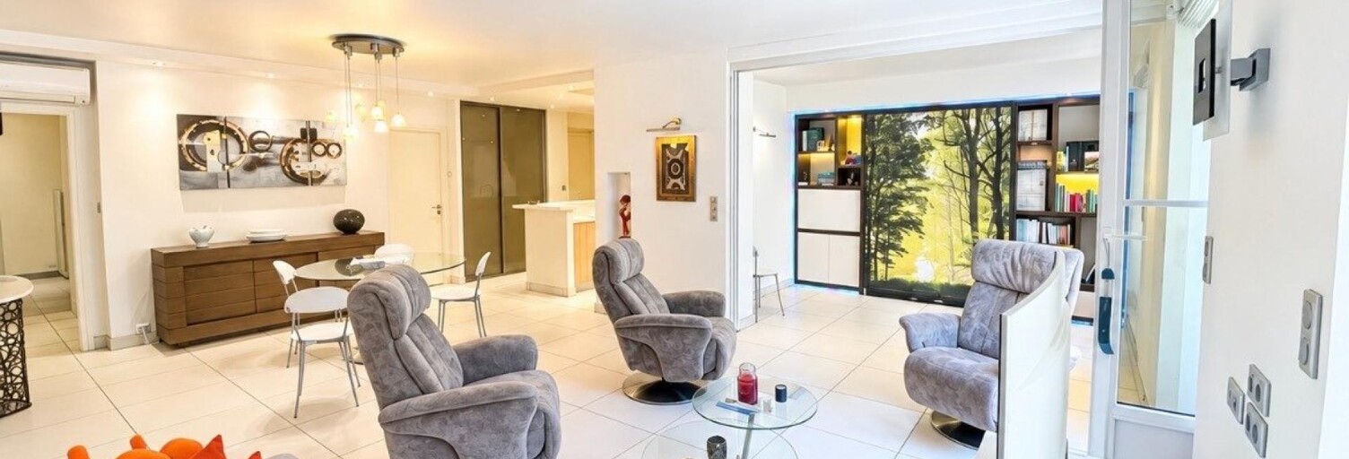 Appartement 3 Pièces 76 m² à vendre à Narbonne (11100)