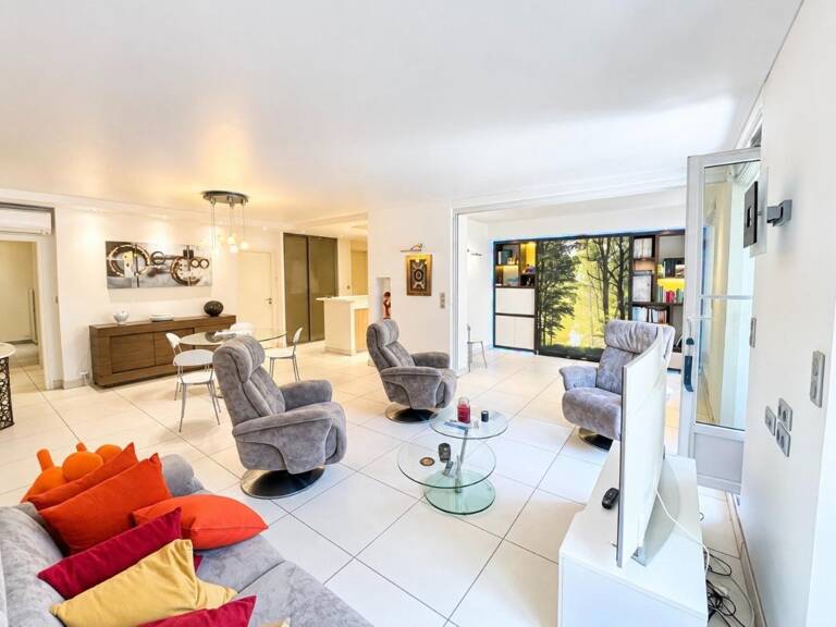 Appartement d'exception, adresse de prestige — photo 1