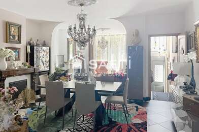 Maison 6 pièces 261500 €