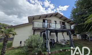 Maison 5 Pièces 108 m² à vendre à Capvern (65130)