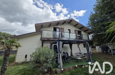 Vente Maison/villa 5 pièces — photo du bien