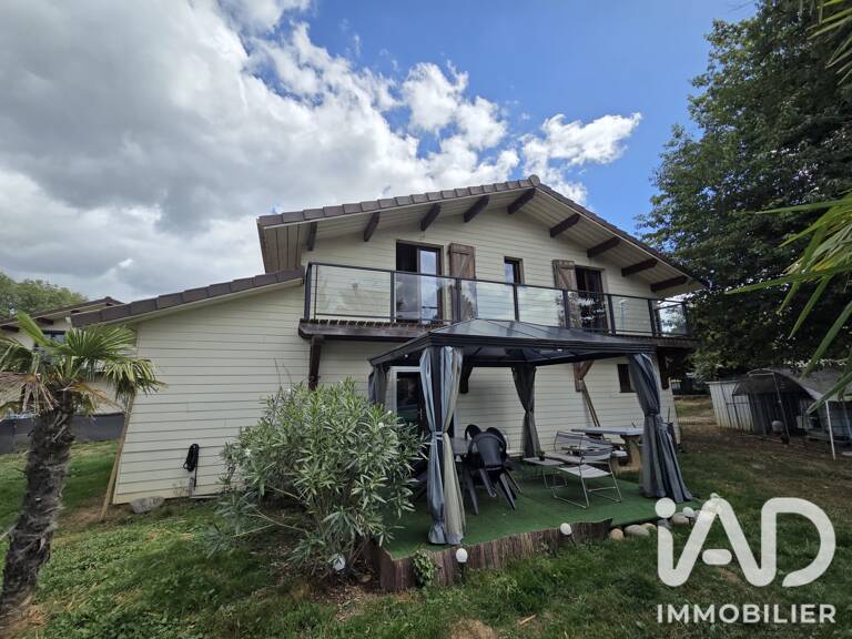 Vente Maison/villa 5 pièces — photo 1