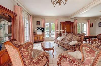 Maison familiale sur les hauteurs — photo du bien