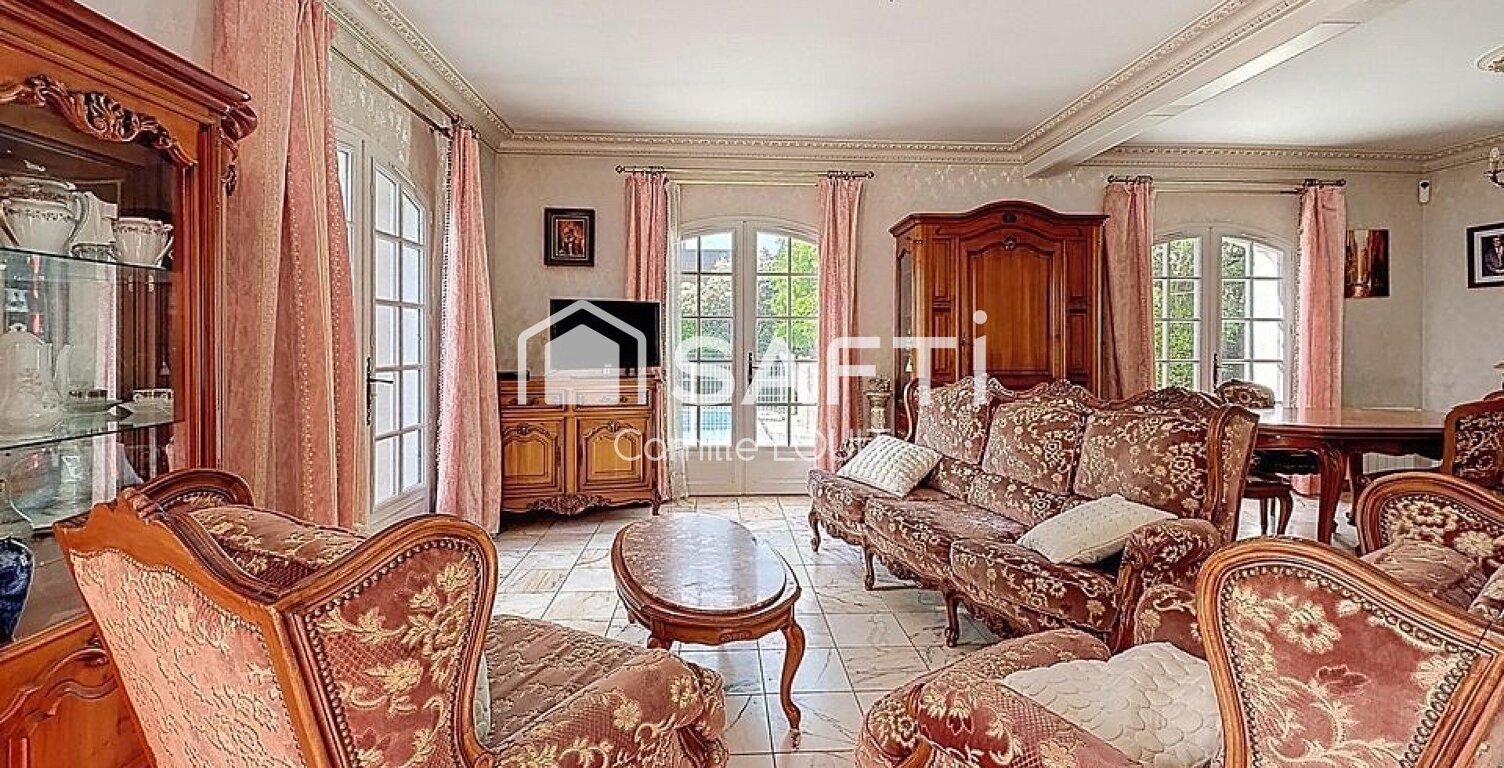 Maison familiale sur les hauteurs — photo 1