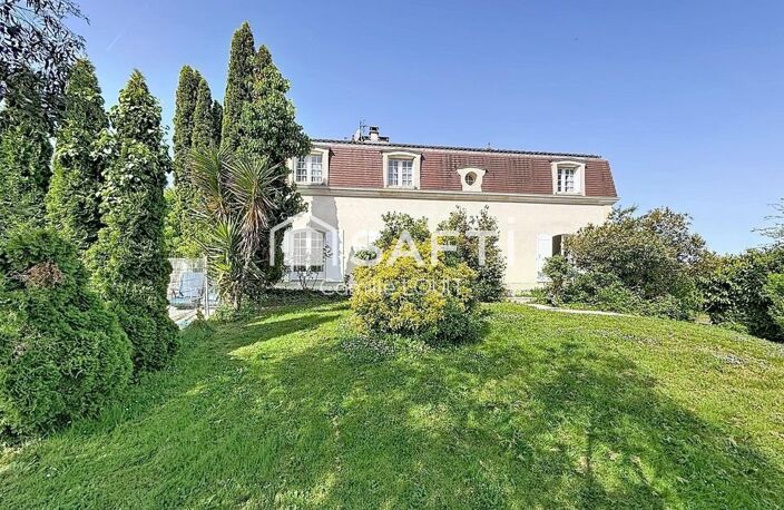 Maison familiale sur les hauteurs — photo 3