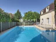 Maison familiale sur les hauteurs — photo 4