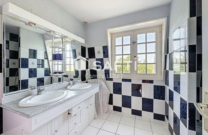 Maison familiale sur les hauteurs — photo 5
