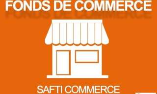 Commerce 1 Pièce 27 m² à vendre à Cucq (62780)