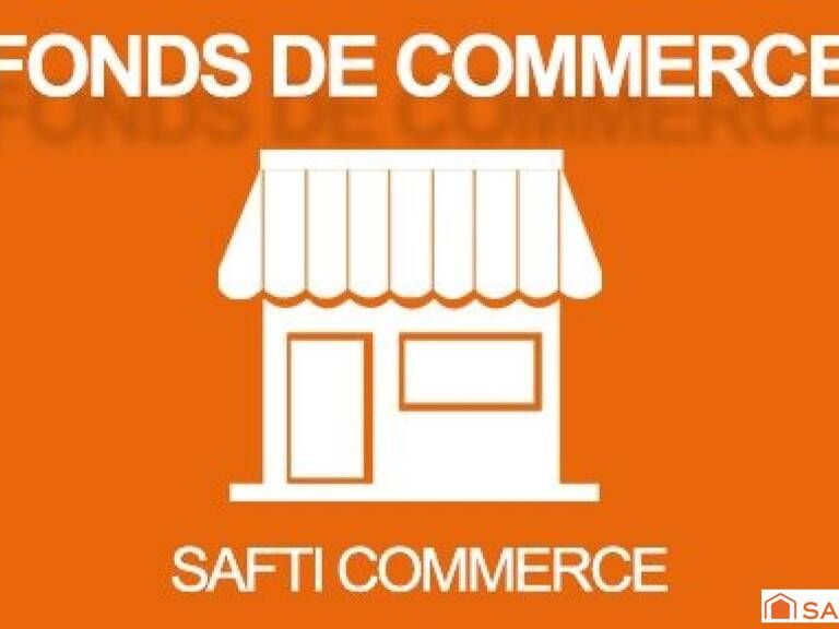 Fonds de commerce à développer... — photo 1