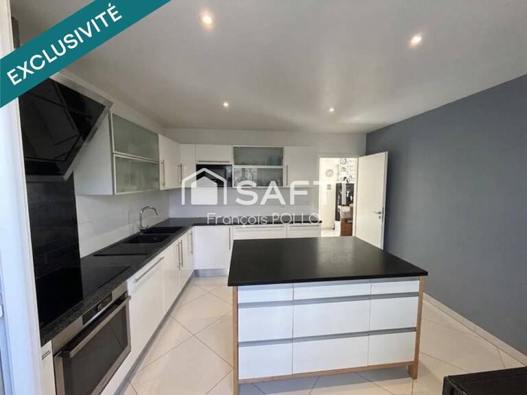 Pavillon de 150m² avec 4 chambres — photo 1