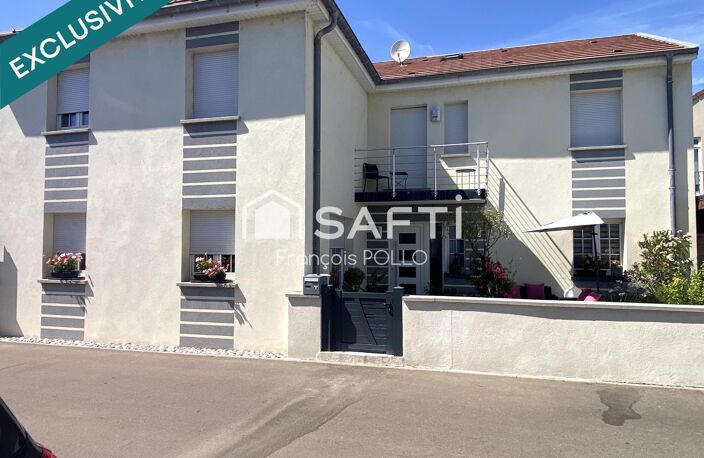Pavillon de 150m² avec 4 chambres — photo 3