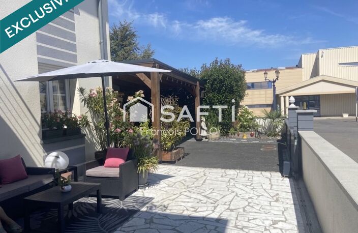 Pavillon de 150m² avec 4 chambres — photo 4