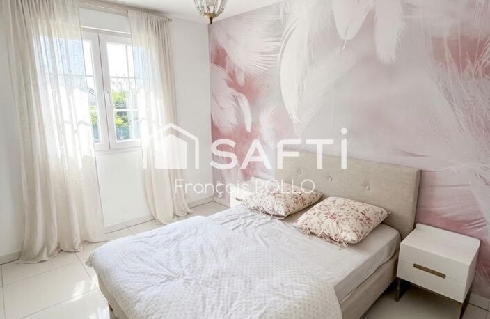 Pavillon de 150m² avec 4 chambres — photo 5