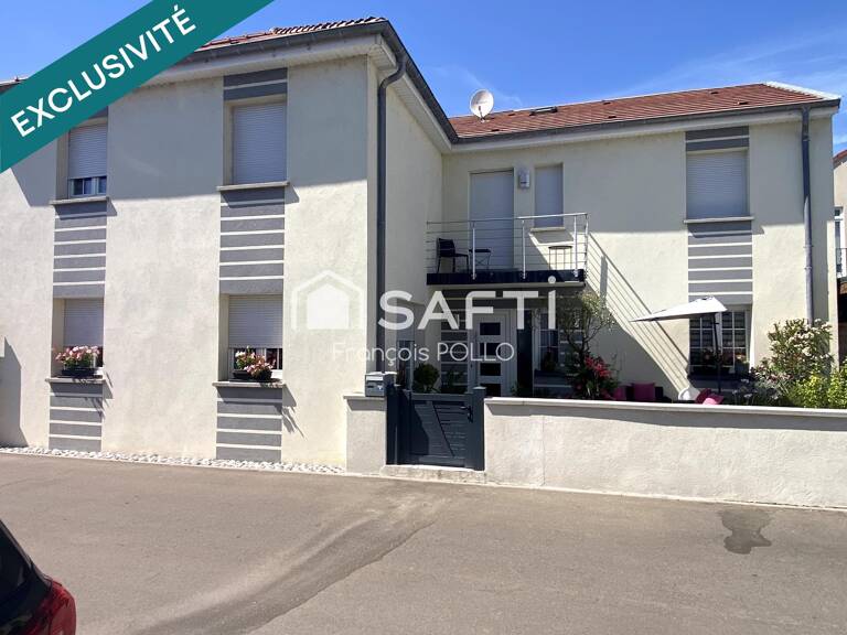 Pavillon de 150m² avec 4 chambres — photo 1