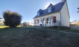 Maison 7 Pièces 106 m² à vendre à Saint-Julien (22940)