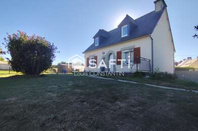 Maison 7 pièces 230000 €