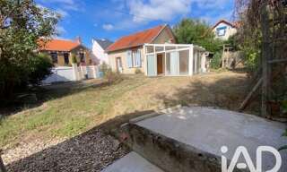 Maison 2 Pièces 55 m² à vendre à Thouaré-sur-Loire (44470)