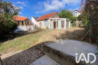 Maison 2 pièces 185000 €